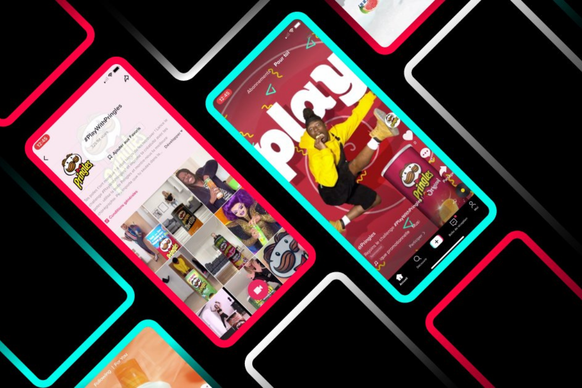 A Guide To Setting Up A Tiktok Ad Campaign Seshamo.tips