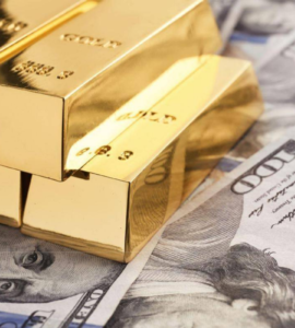 Cash for gold online