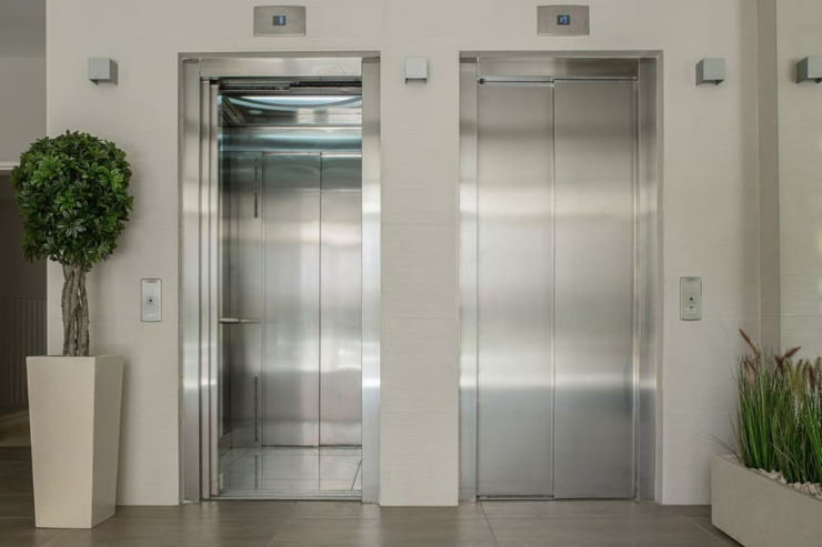 Home Elevators