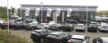 Car Dealership