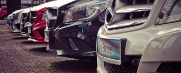 Car Dealership