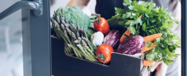 Grocery Delivery