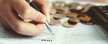 Calculating Tax